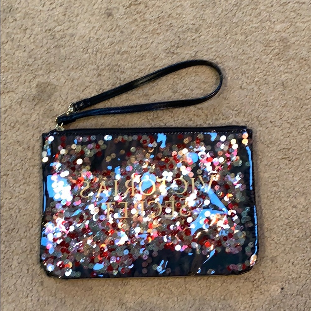 Wrist bag